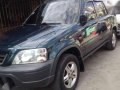 Honda Crv 1999 for sale-4