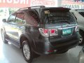 Toyota Fortuner 2013 like new for sale-3