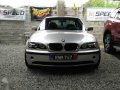 Perfectly Maintained 2004 BMW 318i E46 For Sale-0