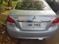 Mitsubishi Mirage G4 2015 for sale -3