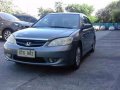 Good As New 2005 Honda Civic Gas MT For Sale-0
