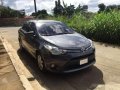 All Original 2015 Toyota Vios 1.3e MT For Sale-1