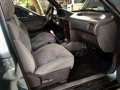 Kia Grand Sportage 2006 Diesel Blue For Sale -3