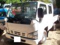 Like New 2017 Isuzu Elf Double Cab  For Sale-1