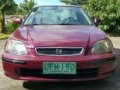 Honda Civic 1996 fale sale-1