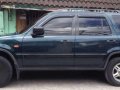 Honda Crv 1999 for sale-0
