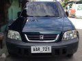 Honda Crv 1999 for sale-7