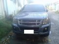 Isuzu Alterra 2013 like new for sale-0