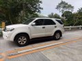 Like Brand New Toyota Fortuner G 2006 4X2 DSL AT For Sale-5