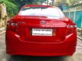 Lady Driven Toyota Vios 1.3 MT 2015 E For Sale-8