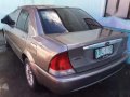 Like Brand New Ford Lynx 2002 AT For Sale-3