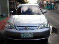 Honda Civic 2002 for sale-0