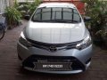 Almost New 2017 Toyota Vios 1.3 Dual VVTI MT For Sale-2