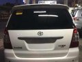 2014 Toyota Innova J Manual Diesel White For Sale -8