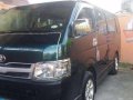 2013 Toyota Hiace for sale-0