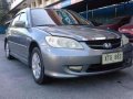 Good As New 2005 Honda Civic Gas MT For Sale-5