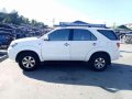 Like Brand New Toyota Fortuner G 2006 4X2 DSL AT For Sale-0