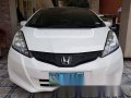 Well-kept 2012 Honda Jazz Manual for sale-0