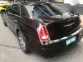 Chrysler 300C 3.6L VVT V6 AT 2012 Brown For Sale -3