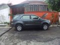 Toyota Fortuner 2011 for sale-5