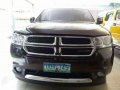 Well Maintained Dodge Durango 2012 For Sale-4