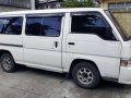 Nissan Urvan 2011 for sale-1