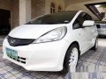 Well-kept 2012 Honda Jazz Manual for sale-1