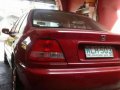 Good Running Condition 2000 Honda City Type z MT For Sale-2