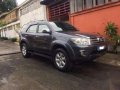Toyota Fortuner 2011 for sale-2