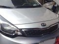 Very Fresh Condition 2015 Kia Rio 1.4L AT For Sale-0