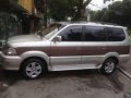 Toyota Revo VX240 2004 Diesel Silver For Sale -10