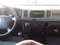 2013 Toyota Hiace for sale-3