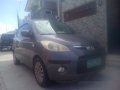 Hyundai i10 2008 for sale -0