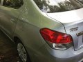 Mitsubishi Mirage G4 2015 for sale -5