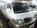Very Fresh Toyota Hiace Super Grandia 2003 For Sale-3