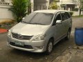 Toyota Innova 2013 for sale -0