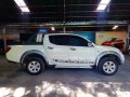 Mitsubishi Strada 2013 for sale -2