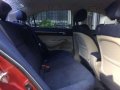 Good Condition Honda Civic 2008 AT For Sale-11