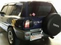 Very Well Kept Toyota Rav4 1998 For Sale-3