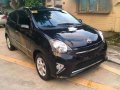 Super Low Mileage Toyota Wigo G 2017 For Sale-1