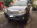 Toyota Fortuner 2011 for sale-7