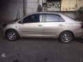 Almost New 2012 Toyota Vios 1.3E MT For Sale-1