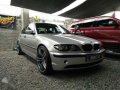 Perfectly Maintained 2004 BMW 318i E46 For Sale-1