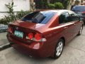 Good Condition Honda Civic 2008 AT For Sale-3