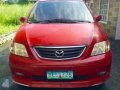 Fresh Like New 2008 Mazda MPV 2007 For Sale-4