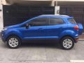 First Owned 2016 Ford EcoSport Titanium 1.5 AT For Sale-2