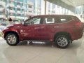 Brand New Mitsubishi Montero Sports 4x2 2017 For Sale-1