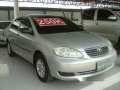 Toyota Corolla Altis 2005 for sale -0