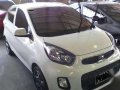 Good As Brand New Kia Picanto 2016 MT For Sale-1