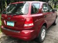 Like New Kia Sorento 2.5L LX DSL CRDI MT 2005 For Sale-4